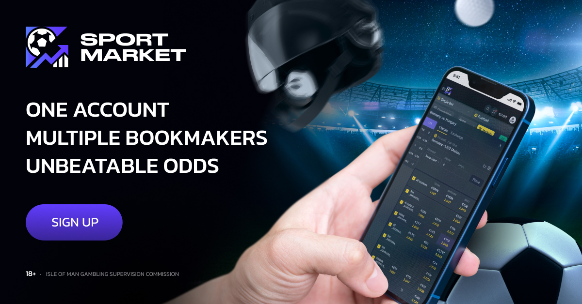 Sportmarket Affiliate overview